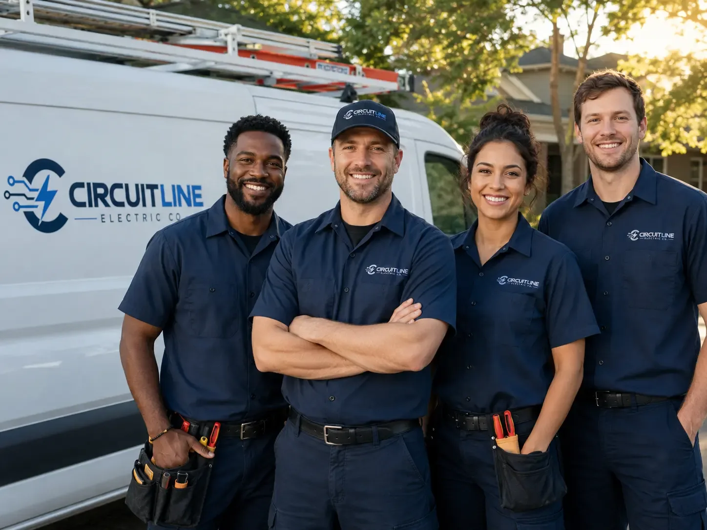 Whole Home Rewiring company in Angela, MT